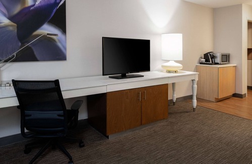 Folsom Hotel | Hilton Garden Inn Folsom