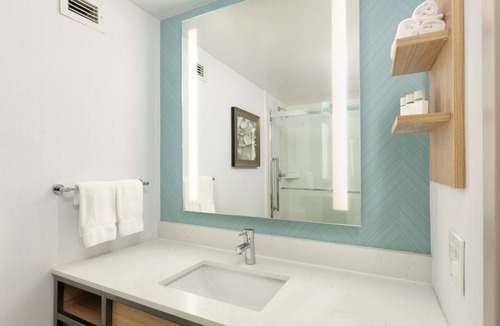 Foothill Ranch Hotel | Hilton Garden Inn Irvine East/Lake Forest