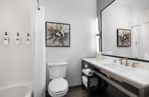 South Mountain Hotel | Hilton Garden Inn Phoenix Airport