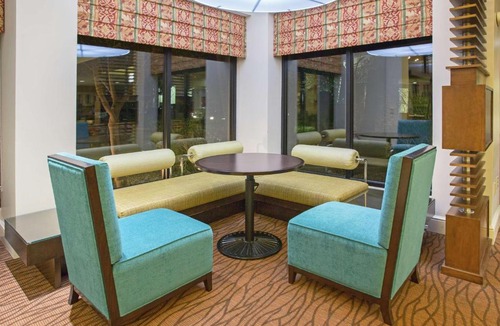 Avondale Hotel | Hilton Garden Inn Phoenix/Avondale