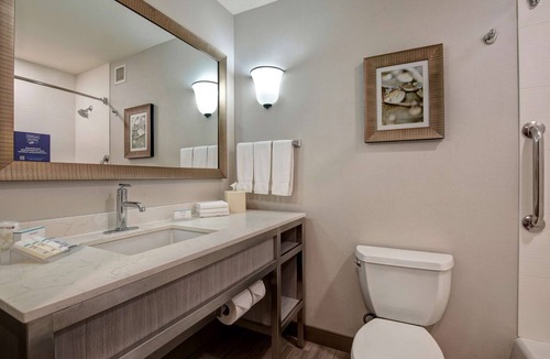 Five Oaks Hotel | Hilton Garden Inn Portland/Beaverton