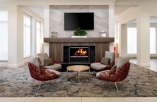 East Roseville Parkway Hotel | Hilton Garden Inn Roseville