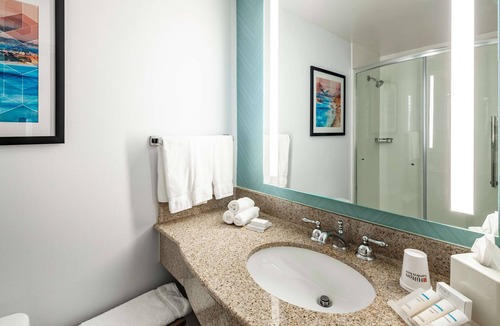 Rancho Bernardo Hotel | Hilton Garden Inn San Diego - Rancho Bernardo