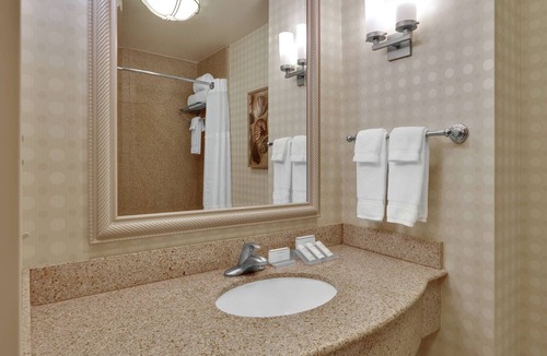 Carmel Valley Hotel | Hilton Garden Inn San Diego Del Mar