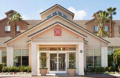 Milpitas Hotel | Hilton Garden Inn San Jose/Milpitas