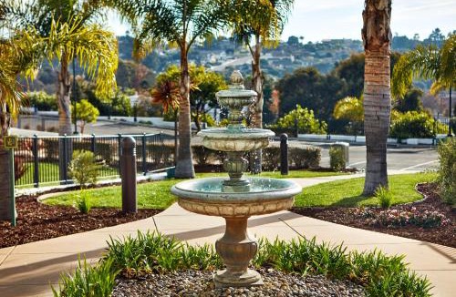 Pismo Beach Hotel | Hilton Garden Inn San Luis Obispo/Pismo Beach