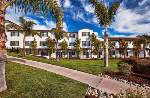 Pismo Beach Hotel | Hilton Garden Inn San Luis Obispo/Pismo Beach