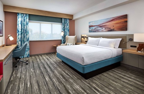 Pismo Beach Hotel | Hilton Garden Inn San Luis Obispo/Pismo Beach