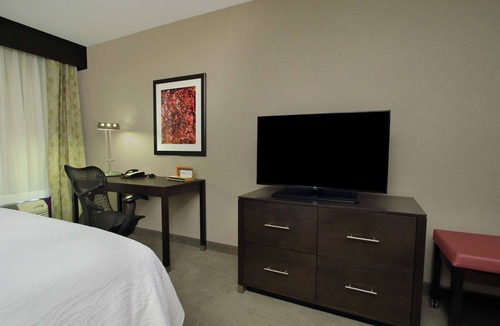 Santa Rosa Hotel | Hilton Garden Inn Sonoma County Airport