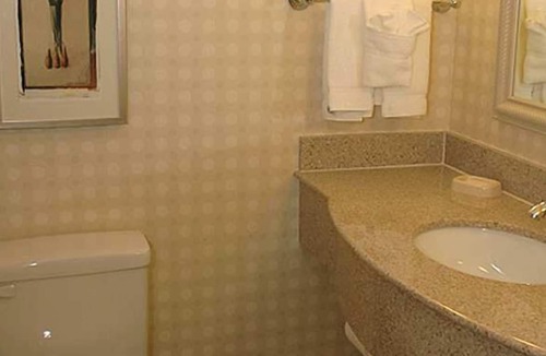 Victorville Hotel | Hilton Garden Inn Victorville