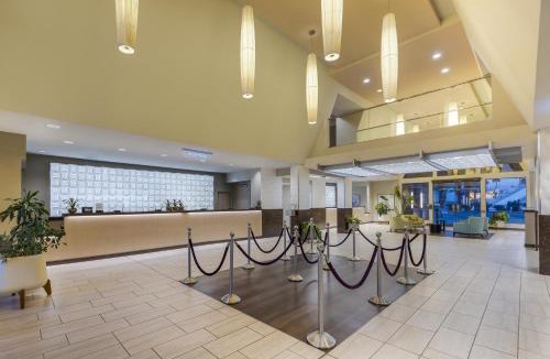 Enterprise Resort | Hilton Vacation Club Cancun Resort Las Vegas