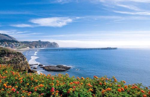 Avila Beach Resort | Hilton Vacation Club San Luis Bay Avila Beach