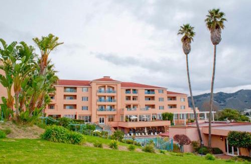 Avila Beach Resort | Hilton Vacation Club San Luis Bay Avila Beach