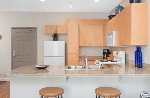 Downtown San Diego Condo | Hip Condo in Little Italy