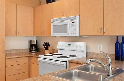 Downtown San Diego Condo | Hip Condo in Little Italy