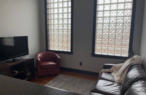 Kalispell Condo | Historic apartment in the heart of Kalispell