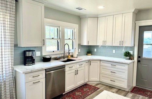 Atascadero House | Historic Atascadero Colony Charmer!