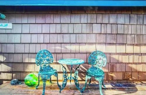 Newport Cottage | Historic Beach Bungalow in Charming Nye Beach #6