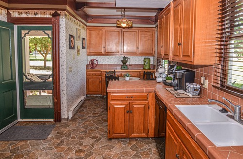 Paso Robles House | Historic Chandler Ranch Guest Estate