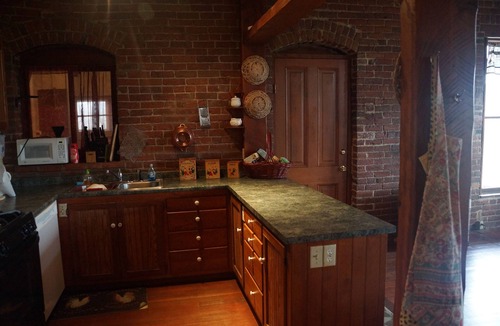 Etna House | Historic Collier Hotel Vacation Rental