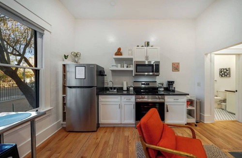 Iron Horse House | Historic Duplex/2 Units/Total of 2 BR 2 BA