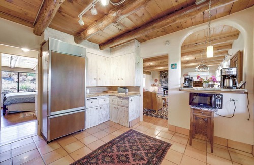 Cornville Cottage | Historic Farm Cottage on Wine Trail Near Sedona