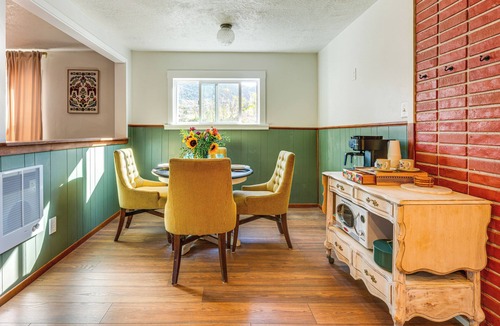 Pioche House | Historic Pioche Retreat | Near Trails & Cathedral Gorge