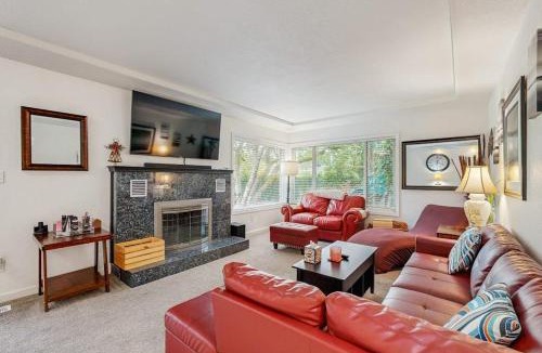 Metzger House | Historic SW Portland Sanctuary