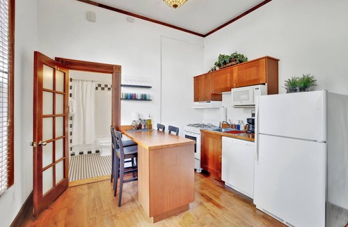 Cortez Hill House | Historic Victorian Gem Downtown!