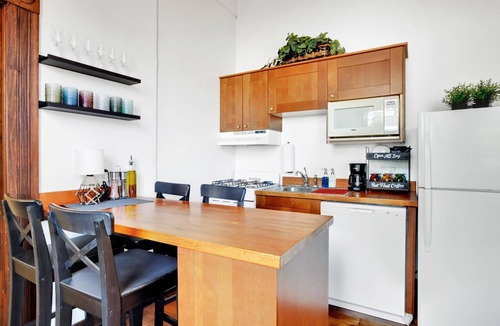Cortez Hill House | Historic Victorian Gem Downtown!