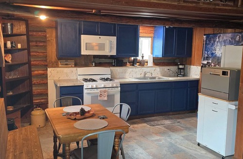 Mountain Club Cabin | Hitching Post B-New infrared sauna!