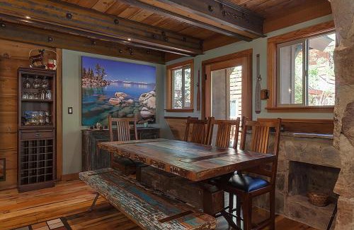 Sunnyside House | Hoeck Hacienda By Hauserman Rentals