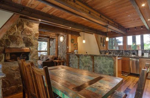 Sunnyside House | Hoeck Hacienda By Hauserman Rentals