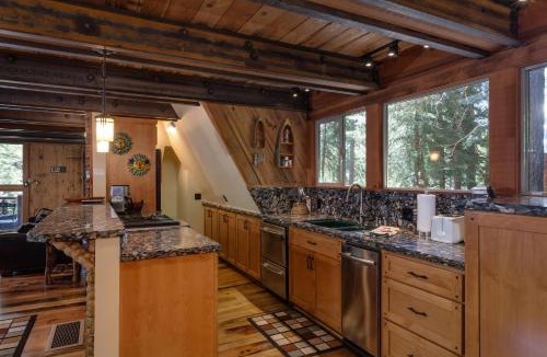 Sunnyside House | Hoeck Hacienda By Hauserman Rentals