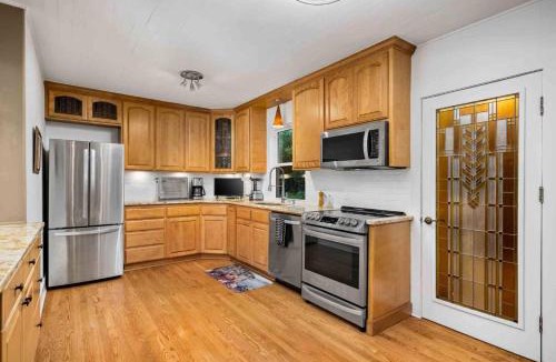 Far West House | Hoffman Woods Estate