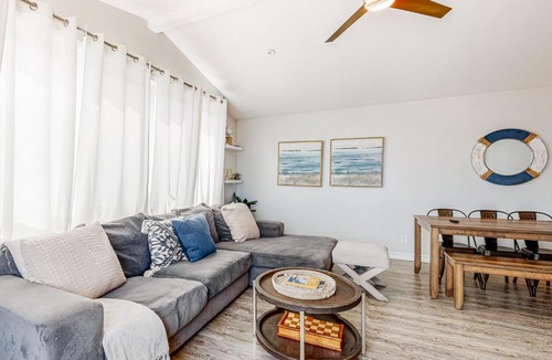 Mission Beach House | Holiday homes in San Diego, CA, USA