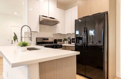 Westminster House | Holiday house Westminster for 1 - 6 persons with 3 bedrooms - Holiday home