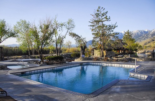Genoa Apartment | Holiday Inn Club Vacations David Walley's Resort by IHG