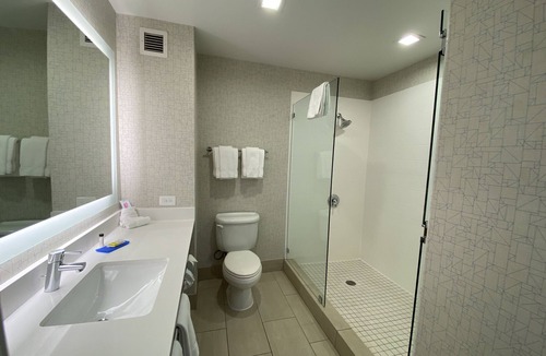 El Dorado Hills Hotel | Holiday Inn Express Hotel & Suites El Dorado Hills by IHG