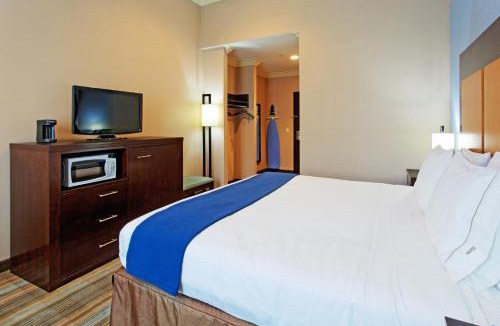 Benicia Hotel | Holiday Inn Express Benicia by IHG