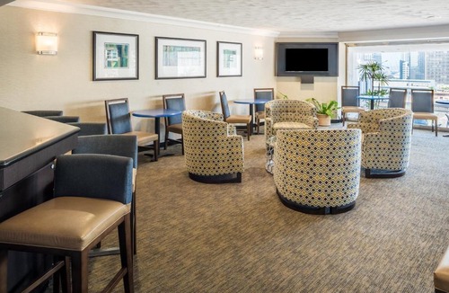 Cortez Hill Hotel | Holiday Inn Express - Downtown San Diego by IHG