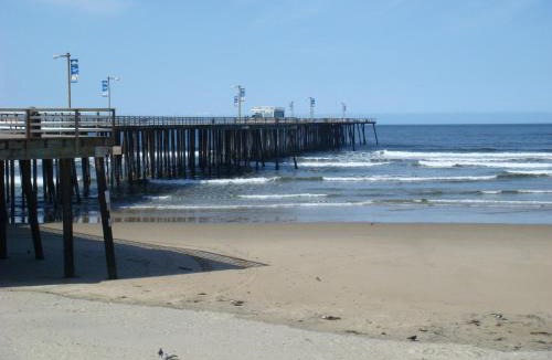 Grover Beach Resort | Holiday Inn Express Grover Beach-Pismo Beach Area by IHG