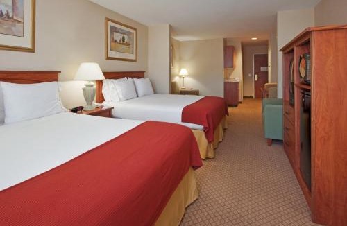 Carson City Hotel | Holiday Inn Express Hotel & Suites Carson City by IHG