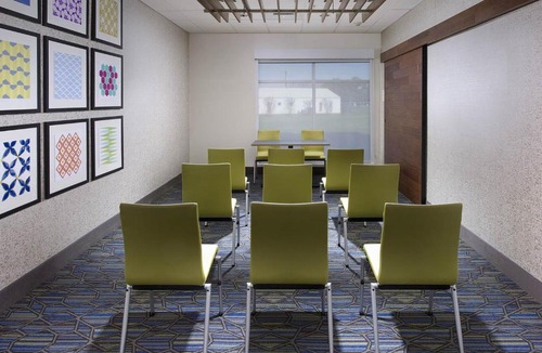Atascadero Hotel | Holiday Inn Express Hotel & Suites Atascadero by IHG