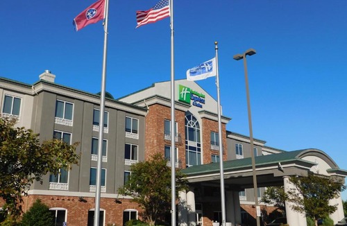 Millington Hotel | Holiday Inn Express Hotel & Suites Millington-Memphis Area by IHG