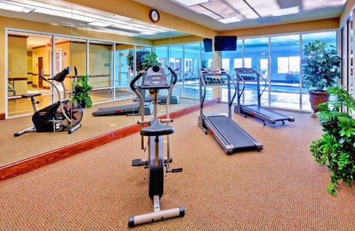 Millington Hotel | Holiday Inn Express Hotel & Suites Millington-Memphis Area by IHG
