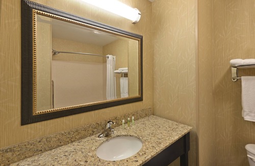 Richfield Hotel | Holiday Inn Express Hotel & Suites Richfield by IHG