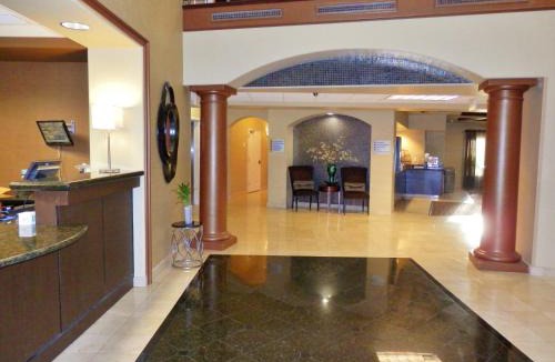San Pablo Hotel | Holiday Inn Express San Pablo - Richmond Area by IHG