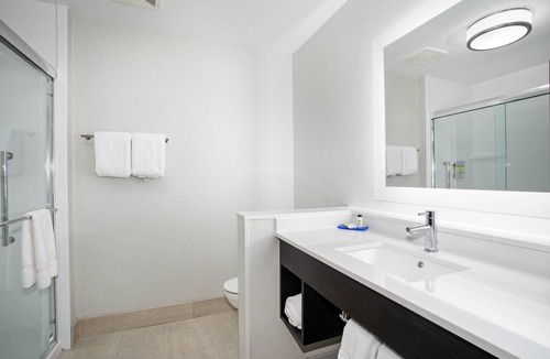 East Ely Hotel | Holiday Inn Express & Suites Ely by IHG