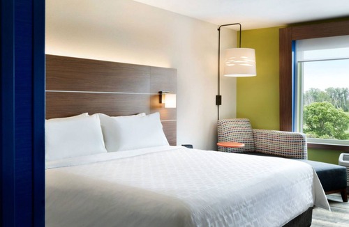 East Ely Hotel | Holiday Inn Express & Suites Ely by IHG